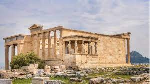 10 Fakta Menarik Tentang Agama Dan Spiritualitas Di Yunani
