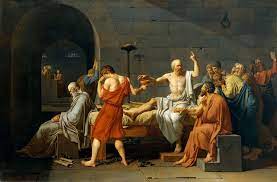 Berikut Tujuh Filosofi Di Zaman Yunani Kuno 