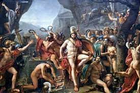 Berikut 7 Penyembahan Terhadap Alam Di Zaman Yunani