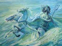 7 Fakta Menarik Poseidon, Dewa Mitologi Yunani Lautan