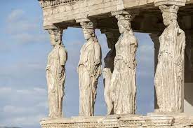 9 Fakta Athena, Rumah Pemikir dan Penulis Hebat