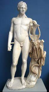 5 Fakta Menarik tentang Dewa Apollo dalam Mitologi Yunani