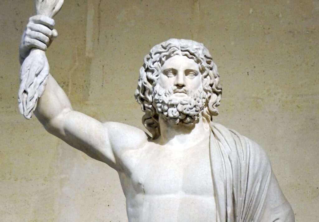 Berikut 10 Nama Dewa Dewi Yunani Kuno Paling Populer